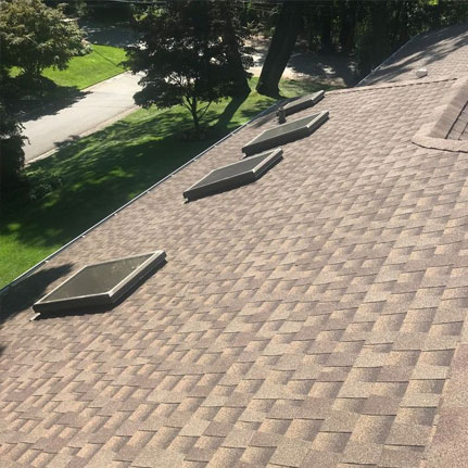 Skylight Repair North Patchogue NY