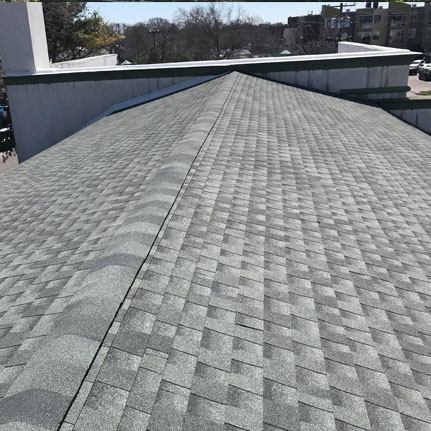Roof Leak Repair North Patchogue NY