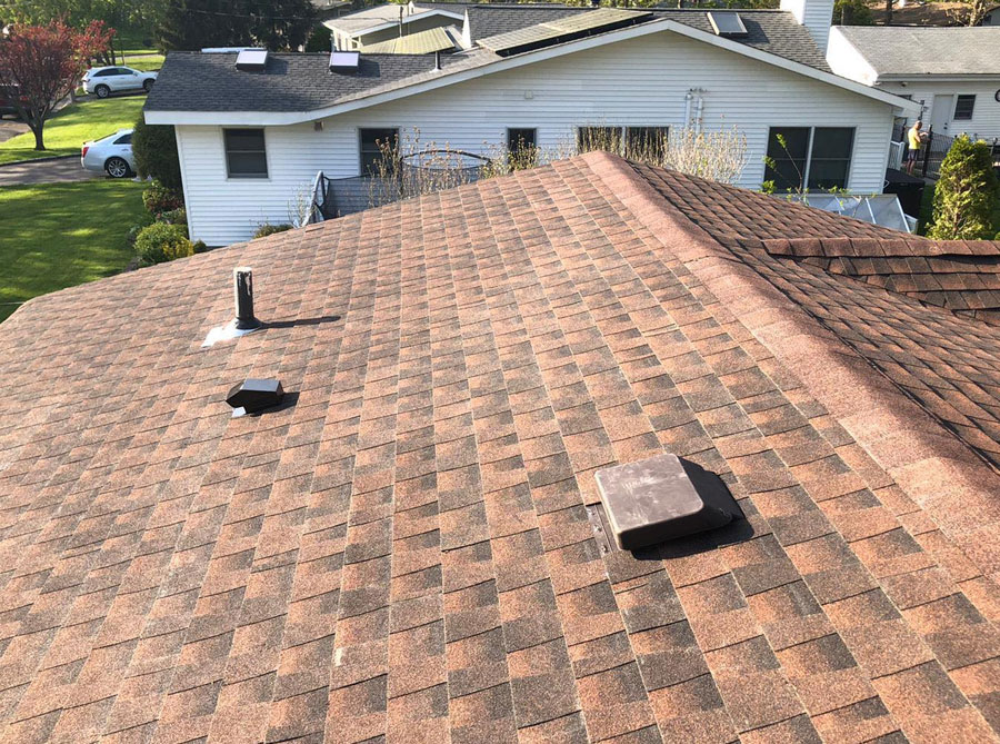 Roof Replacement North Patchogue NY